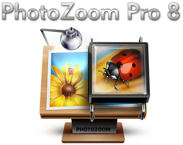 图像处理软件苹果版叫什么:PhotoZoom Pro最新版（含全版本）下载免费永久安装包下载+详细安装教程