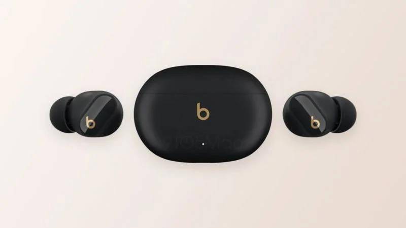 韩版苹果的型号:苹果 Beats Studio Buds+ 耳机通过 FCC 认证